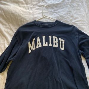 Long sleeve